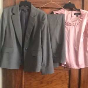 3PC Business Suit